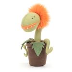 Jellycat Carniflore Tammie Plant Plush Toy