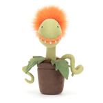 Jellycat Carniflore Tammie Plant Plush Toy