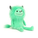 Jellycat Cosmo Monster 16.5" Plush Toy