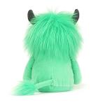 Jellycat Cosmo Monster 16.5" Plush Toy