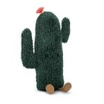 Medium 17-Inch Jellycat Amuseables Cactus Plush