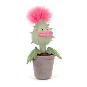 Jellycat Priscilla Plant Plush Stuffed Toy - 11.5