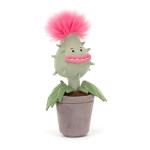 Jellycat Priscilla Plant Plush Stuffed Toy - 11.5