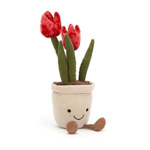 Jellycat Amuseables Tulip Plush Toy