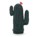 Medium 17-Inch Jellycat Amuseables Cactus Plush