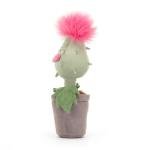 Jellycat Priscilla Plant Plush Stuffed Toy - 11.5