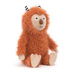 Jellycat Small Pip Monster Plush Toy
