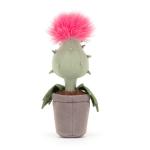 Jellycat Priscilla Plant Plush Stuffed Toy - 11.5