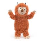 Jellycat Small Pip Monster Plush Toy