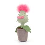 Jellycat Priscilla Plant Plush Stuffed Toy - 11.5