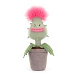 Jellycat Priscilla Plant Plush Stuffed Toy - 11.5
