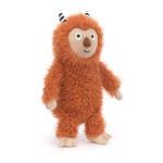 Jellycat Small Pip Monster Plush Toy