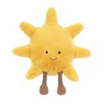 Medium Jellycat Amuseables Sun Plush Toy