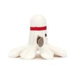 Jellycat Amuseables Badminton Plush Toy, 6 inches