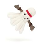 Jellycat Amuseables Badminton Plush Toy, 6 inches