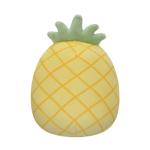 Squishmallows 5-Inch Maui Yellow Pineapple Plush Toy