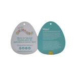 Squishmallows 5-Inch Maui Yellow Pineapple Plush Toy