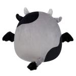 Squishmallows 12-Inch Bridgette Cow Plush Toy