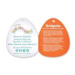 Squishmallows 12-Inch Bridgette Cow Plush Toy