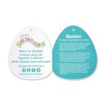 12-Inch Baiden Red Dragon Squishmallow Plush