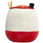 14-Inch Squishmallows Raisy Ramen Plush Toy