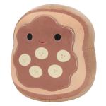 Squishmallows 8-Inch Danilo Chocolate Banana Plush