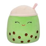 Squishmallows Kiwi & Boba FlipAMallows Plush 8in