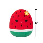 Squishmallows 8in Fruit Mystery Squad Plush Toys