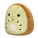 Squishmallows Kiwi & Boba FlipAMallows Plush 8in