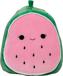 Squishmallows 16" Wanda The Watermelon Plush Toy