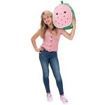Squishmallows 16" Wanda The Watermelon Plush Toy