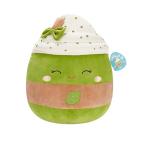Zap The Iced Matcha Latte Squishmallow 16" Plush