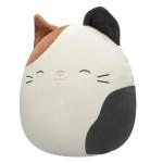 Squishmallows 14-Inch Cam Calico Cat Plush Toy