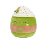 Zap The Iced Matcha Latte Squishmallow 16" Plush