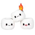 Squishable Mini Marshmallow Plush Toy