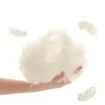 Cute Boba Plush Pillow Stuffed Animal 16 Inch