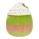 Zap The Iced Matcha Latte Squishmallow 16" Plush