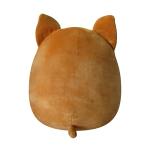 Reginald Corgi Squishmallow - 12-Inch Plush Toy
