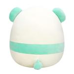 Squishmallows 14-Inch Sissy Teal Panda Plush
