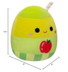 Squishmallows Jean Apple Juice Box Plush Toy