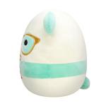 Squishmallows 14-Inch Sissy Teal Panda Plush