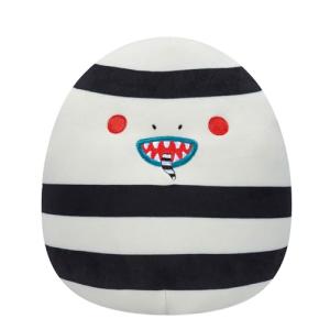 Squishmallows Beetlejuice Sandworm 10-Inch Plush Toy