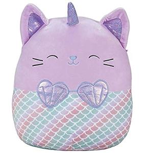 Squishmallows 16" Anya The Caticorn Plush Toy