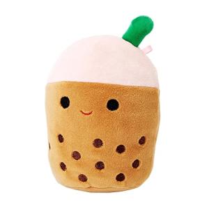 Squishmallows Bernice Boba Tea Plush Toy 8 Inch