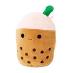 Squishmallows Bernice Boba Tea Plush Toy 8 Inch