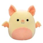 16-Inch Meghan Cream Fruit Bat Squishmallow Plush
