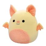 16-Inch Meghan Cream Fruit Bat Squishmallow Plush