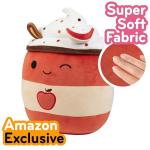 Squishmallows 10-Inch Mead Apple Cider Plush Toy