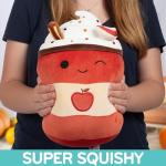 Squishmallows 10-Inch Mead Apple Cider Plush Toy