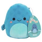 Squishmallows 5-Inch Refalo The Pufferfish Plush Toy